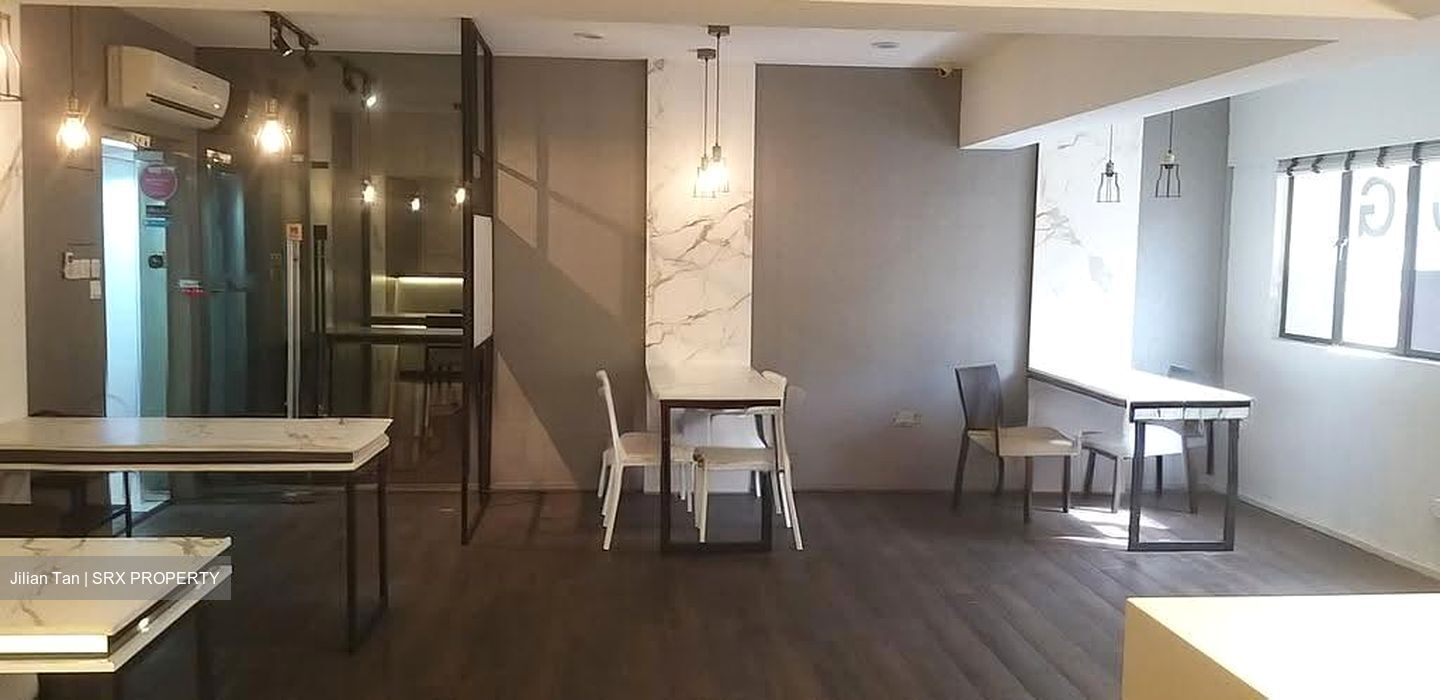 Giffard Mansions (D12), Office #629162291